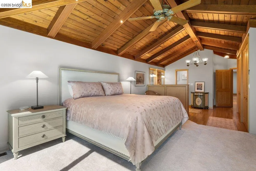 8765 Terrace Drive El Cerrito, CA 94530