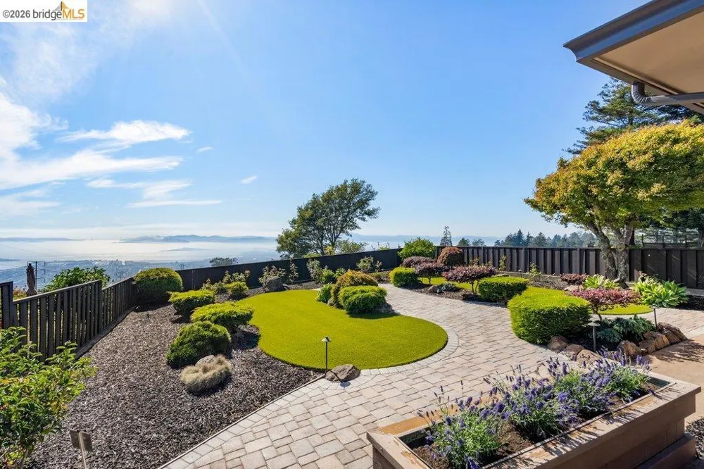 8765 Terrace Drive El Cerrito, CA 94530