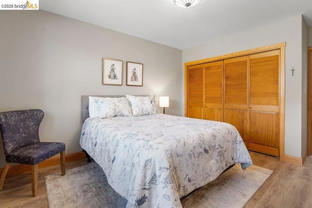 8765 Terrace Drive El Cerrito, CA 94530