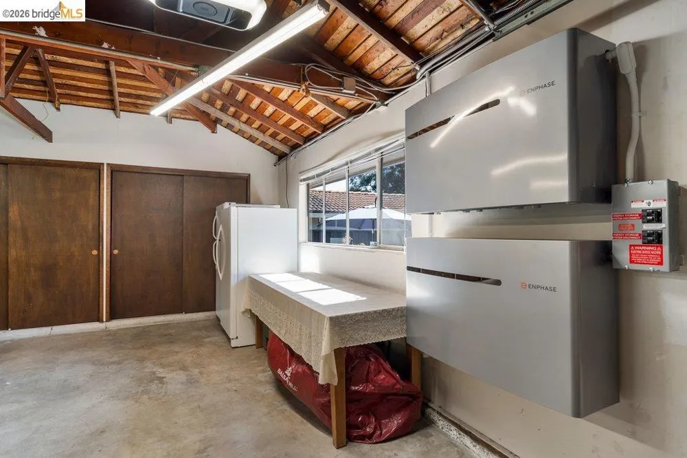 8765 Terrace Drive El Cerrito, CA 94530