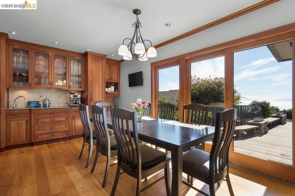 8765 Terrace Drive El Cerrito, CA 94530