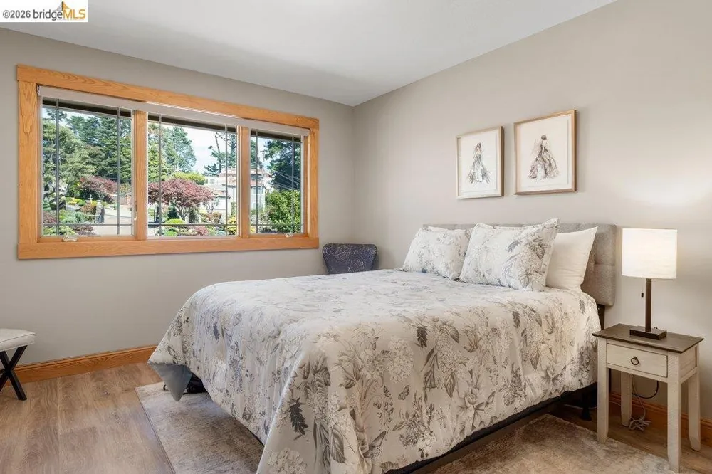 8765 Terrace Drive El Cerrito, CA 94530