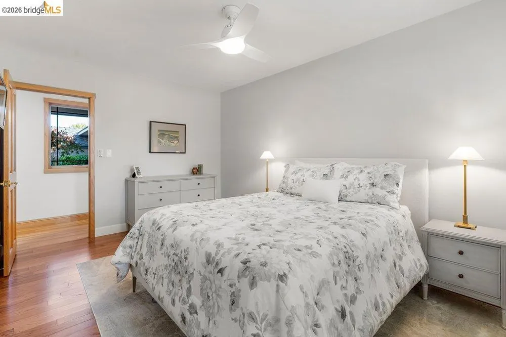 8765 Terrace Drive El Cerrito, CA 94530
