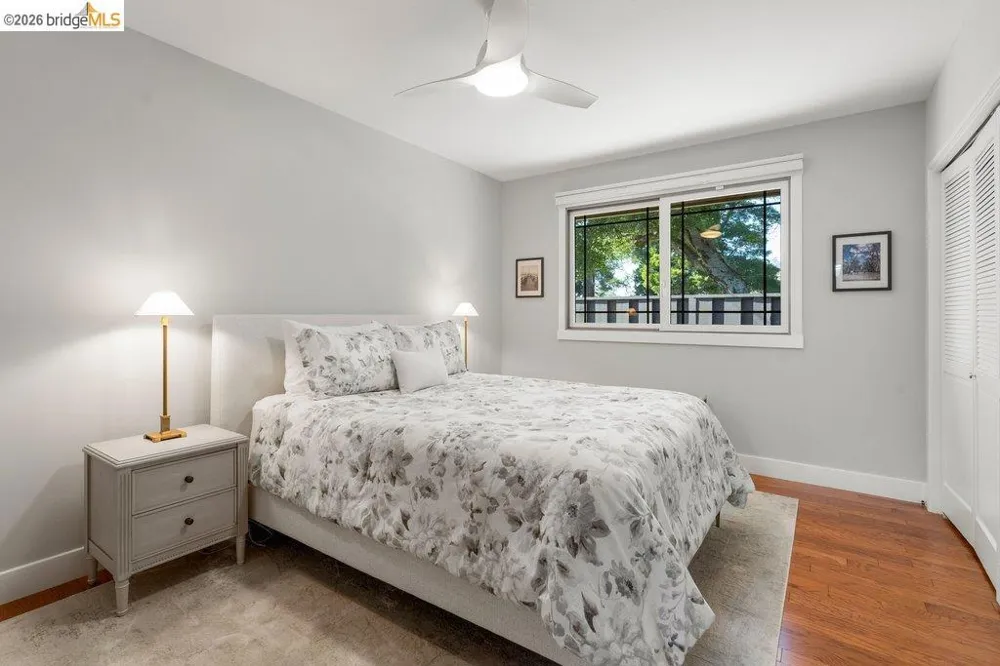 8765 Terrace Drive El Cerrito, CA 94530