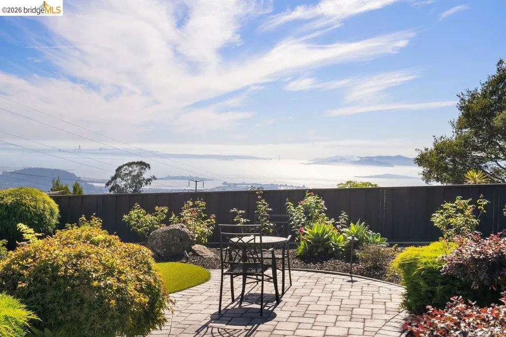 8765 Terrace Drive El Cerrito, CA 94530