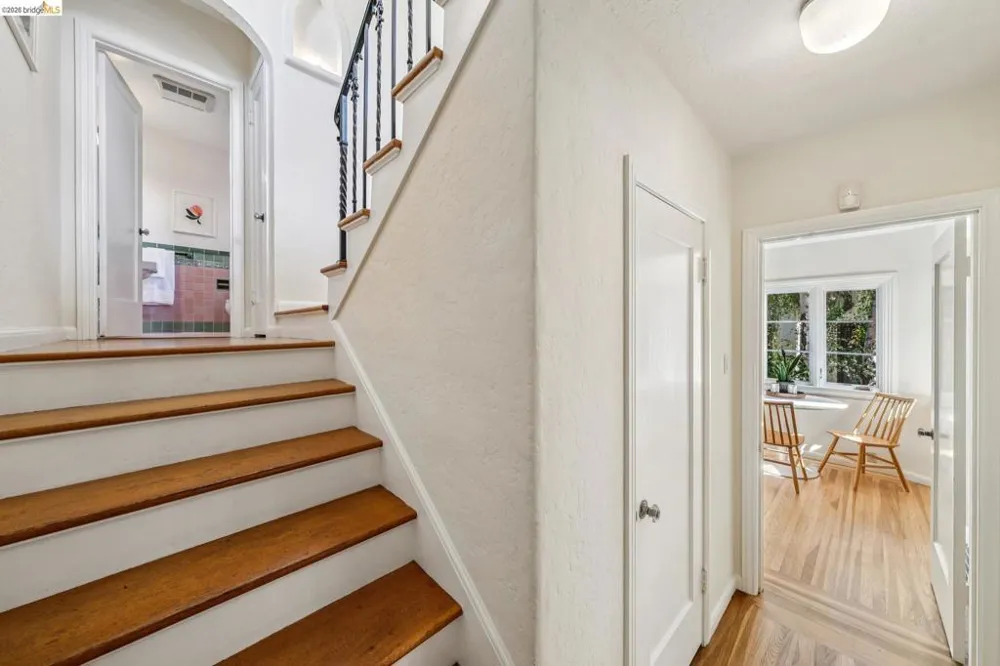1655 Scenic Ave Berkeley, CA 94709