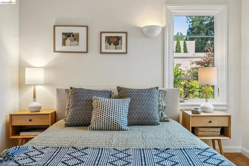 1655 Scenic Ave Berkeley, CA 94709
