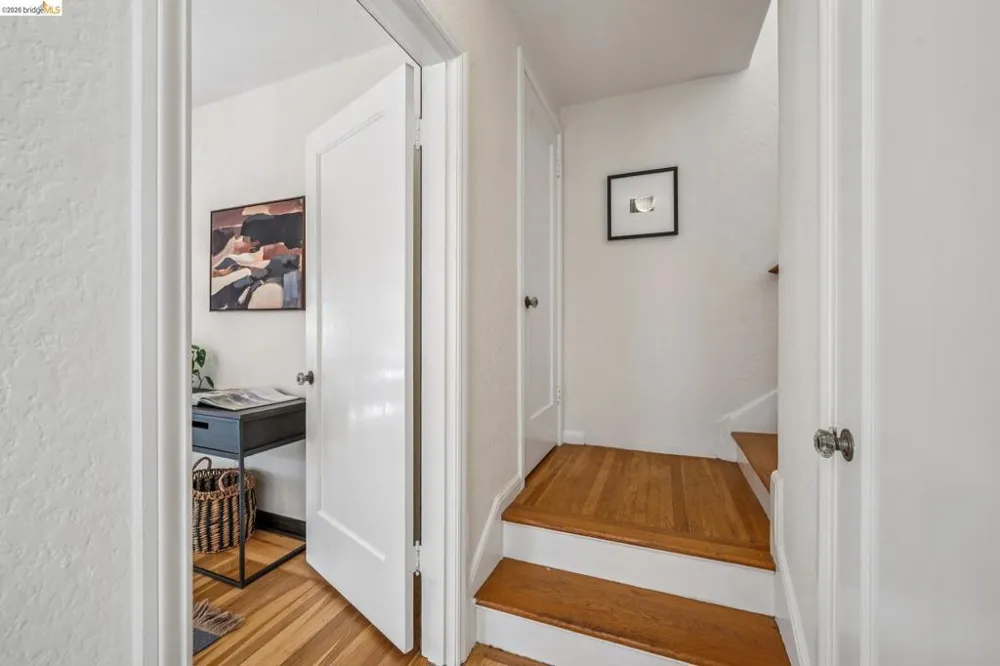 1655 Scenic Ave Berkeley, CA 94709