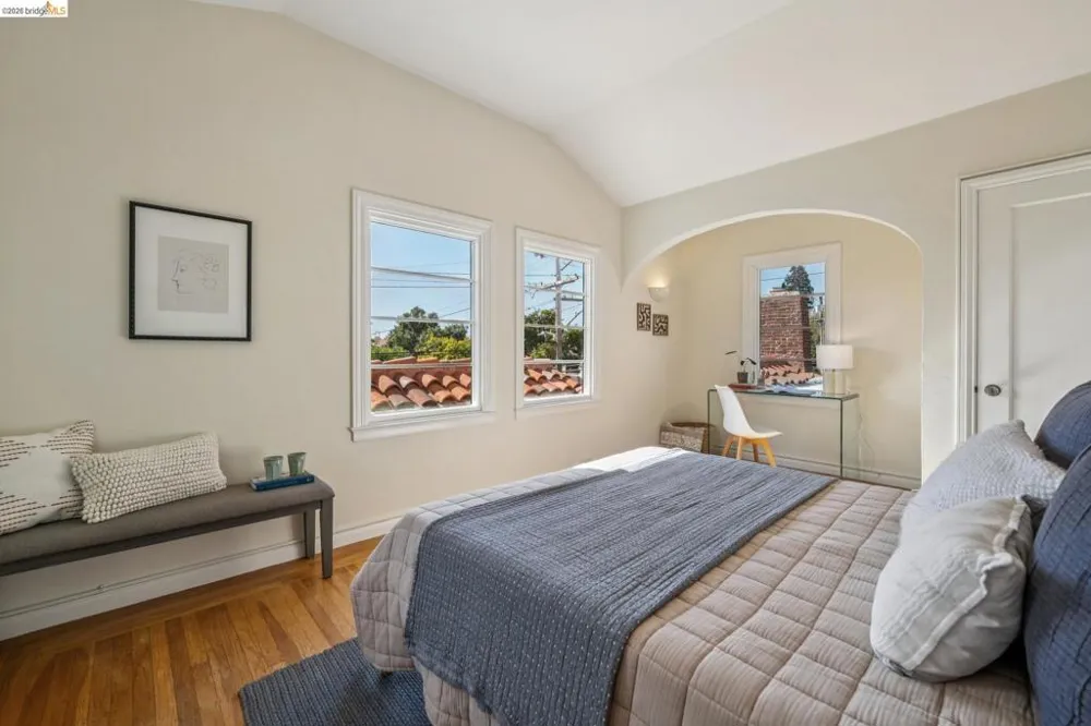 1655 Scenic Ave Berkeley, CA 94709