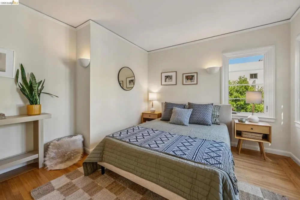 1655 Scenic Ave Berkeley, CA 94709