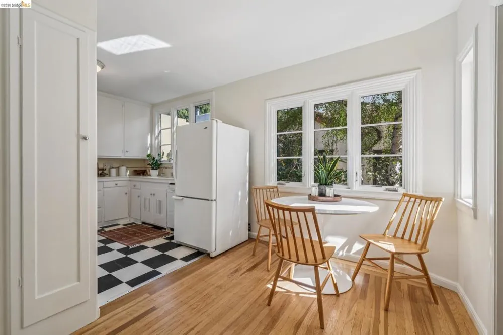 1655 Scenic Ave Berkeley, CA 94709