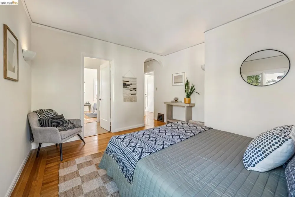 1655 Scenic Ave Berkeley, CA 94709