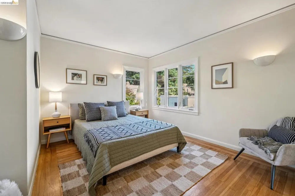 1655 Scenic Ave Berkeley, CA 94709