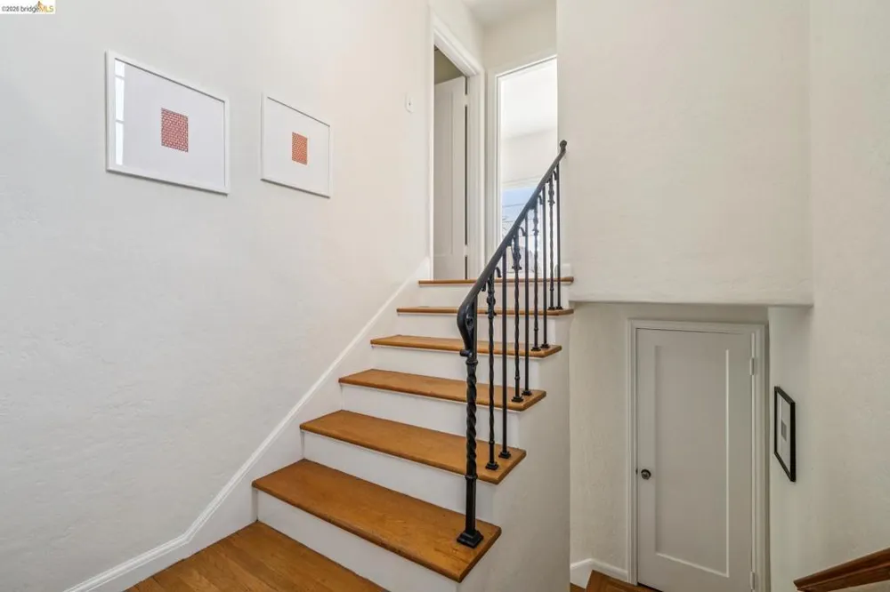 1655 Scenic Ave Berkeley, CA 94709