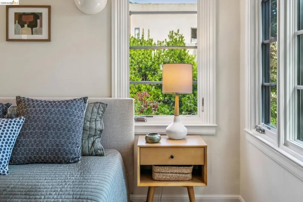 1655 Scenic Ave Berkeley, CA 94709