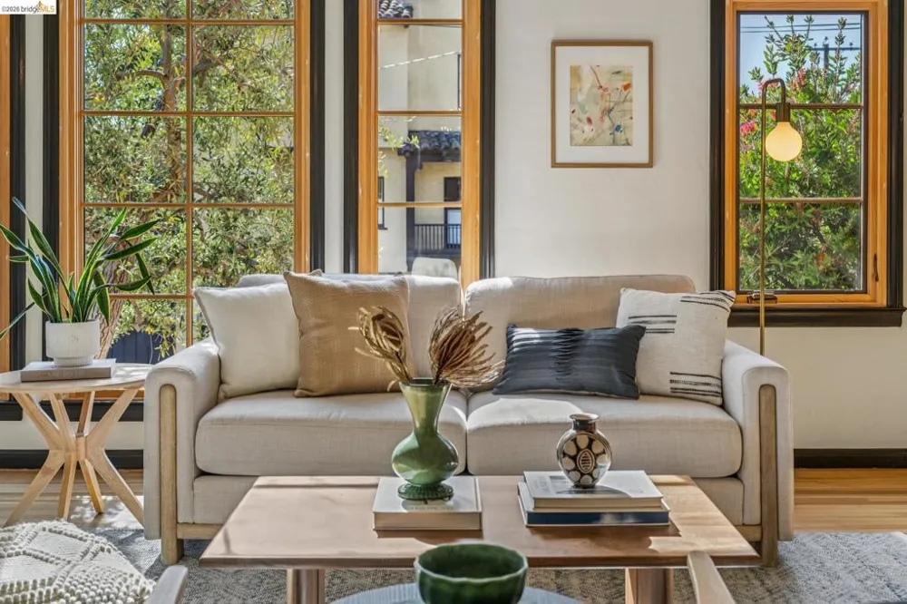 1655 Scenic Ave Berkeley, CA 94709