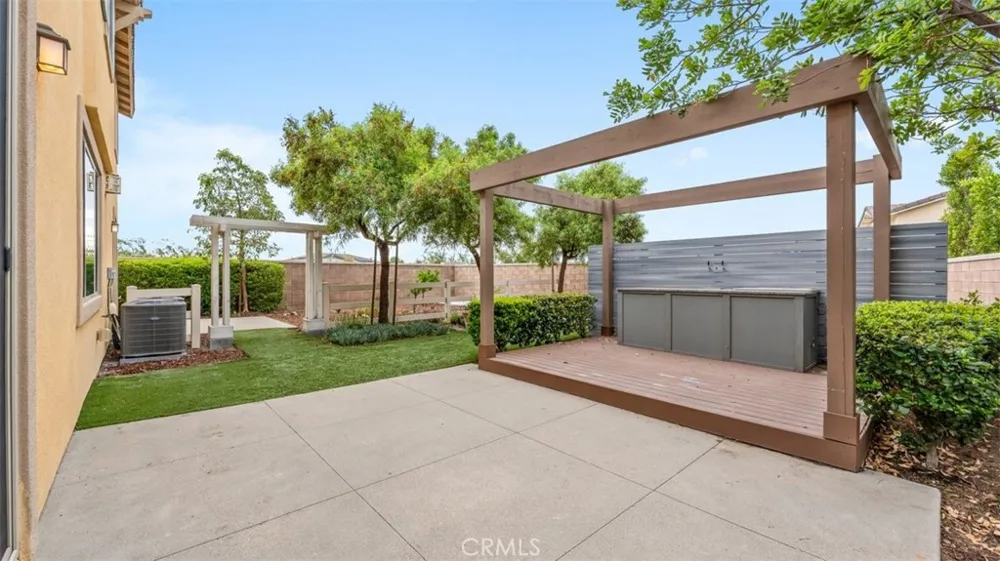16575 Justin St Fontana, CA 92336