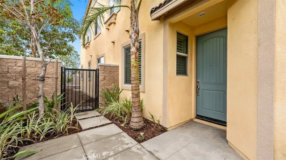 16575 Justin St Fontana, CA 92336