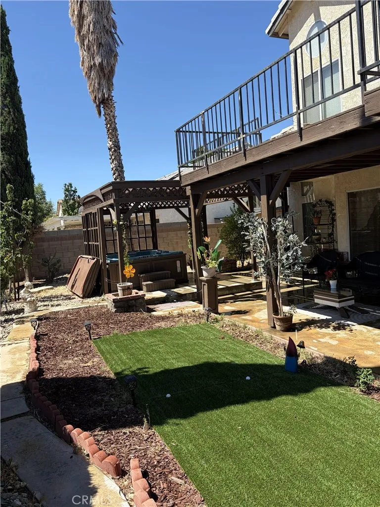 43502 11th E Lancaster, CA 93535