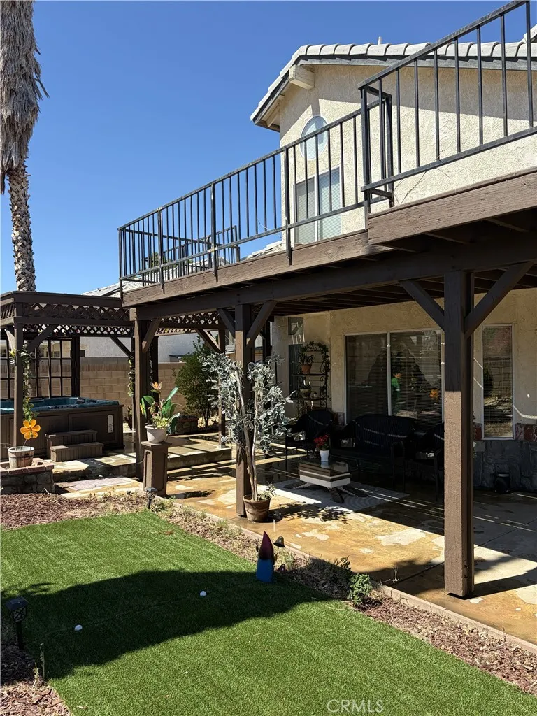 43502 11th E Lancaster, CA 93535