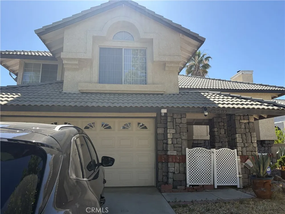 43502 11th E Lancaster, CA 93535