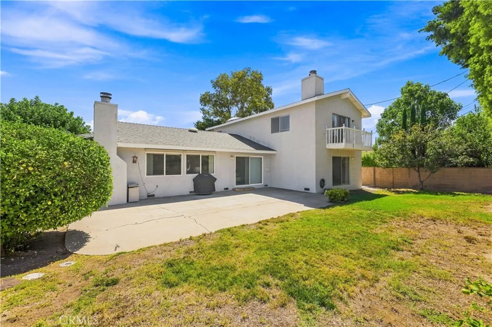 9801 Lubao Avenue Chatsworth, CA 91311