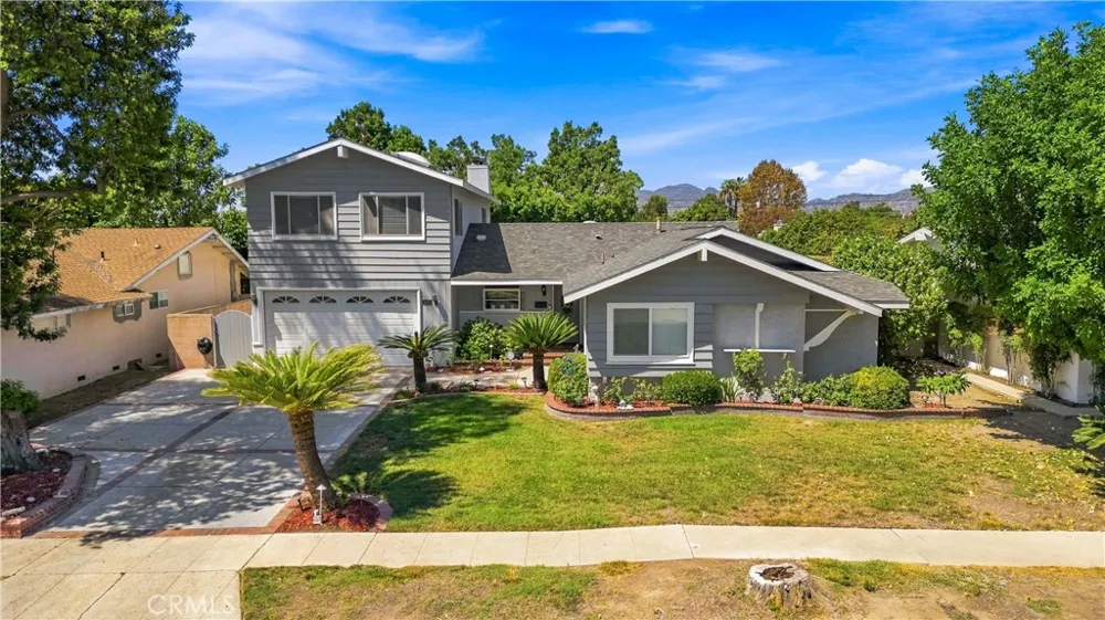 9801 Lubao Avenue Chatsworth, CA 91311