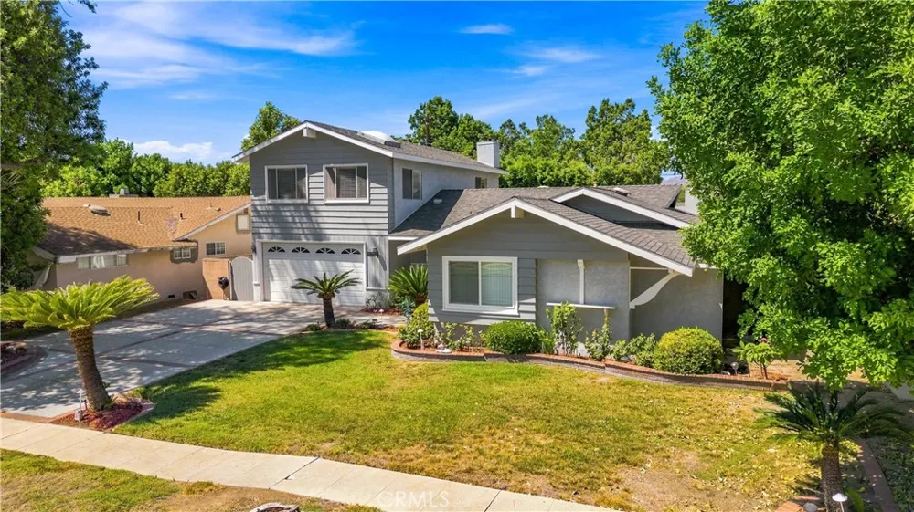 9801 Lubao Avenue Chatsworth, CA 91311