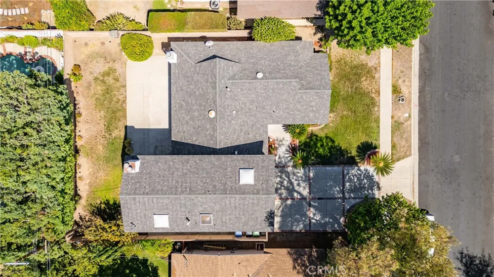 9801 Lubao Avenue Chatsworth, CA 91311