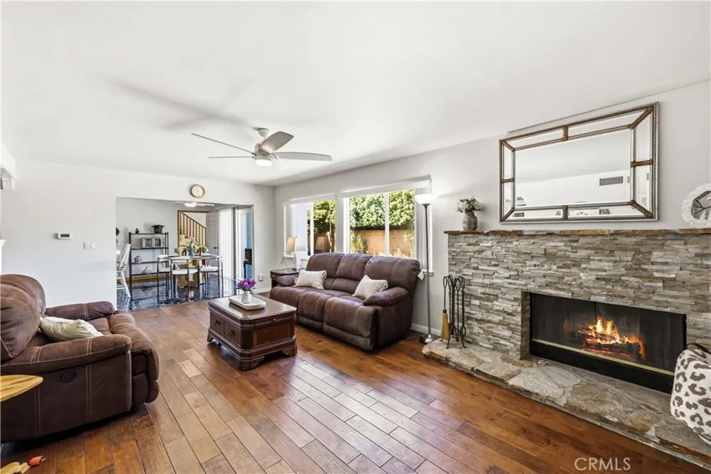 9801 Lubao Avenue Chatsworth, CA 91311