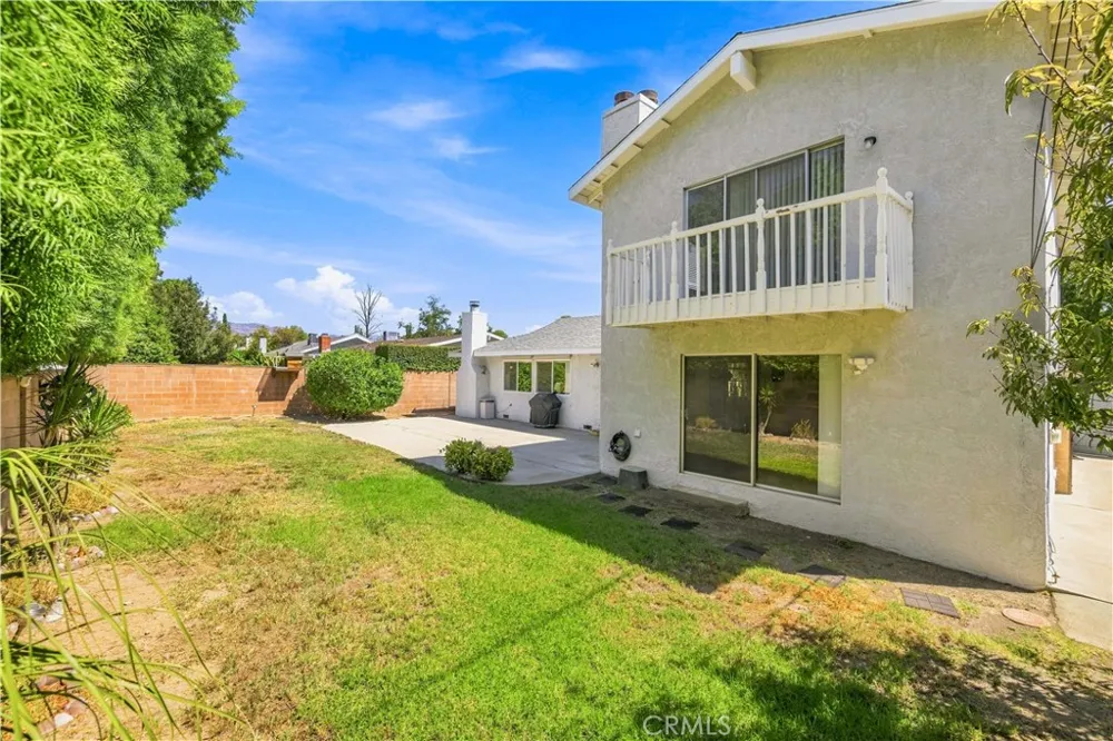 9801 Lubao Avenue Chatsworth, CA 91311
