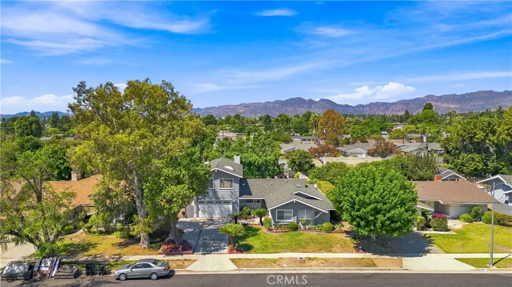 9801 Lubao Avenue Chatsworth, CA 91311