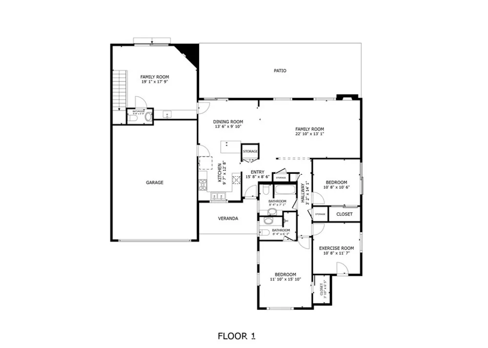 9801 Lubao Avenue Chatsworth, CA 91311