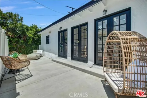 4038 Denny Avenue