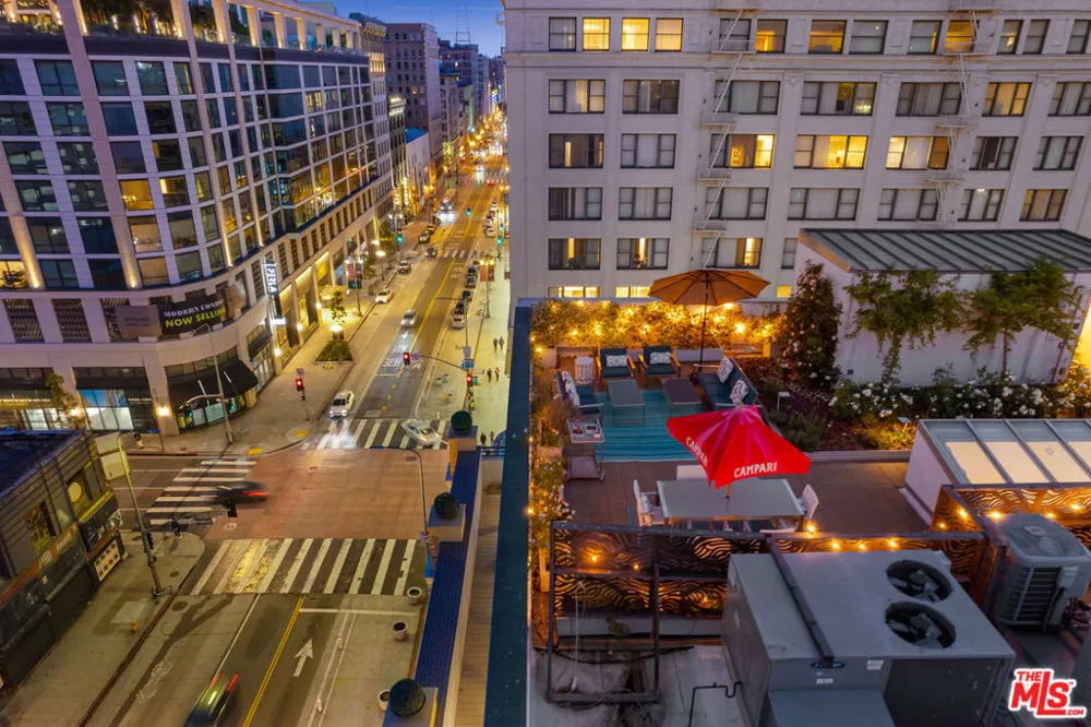 353 S Broadway #Penthouse Los Angeles, CA 90013