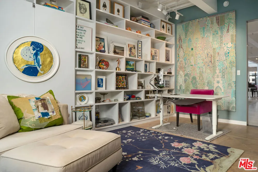 353 S Broadway #Penthouse Los Angeles, CA 90013