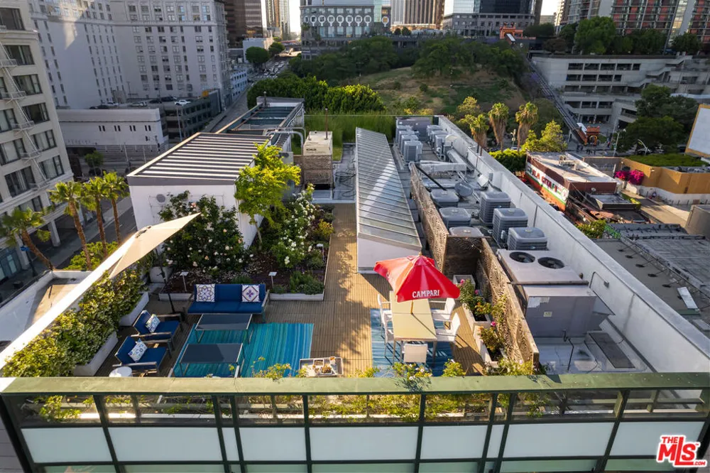 353 S Broadway #Penthouse Los Angeles, CA 90013