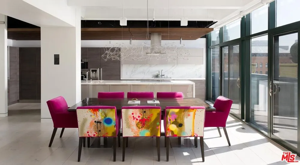 353 S Broadway #Penthouse Los Angeles, CA 90013