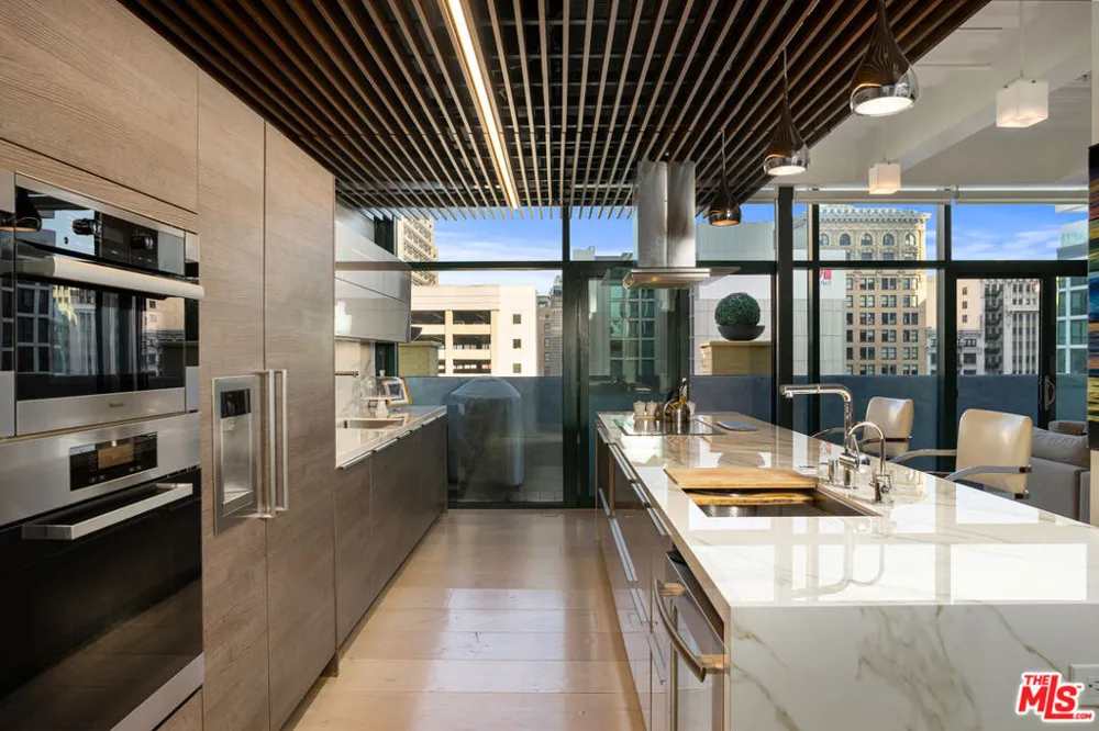 353 S Broadway #Penthouse Los Angeles, CA 90013