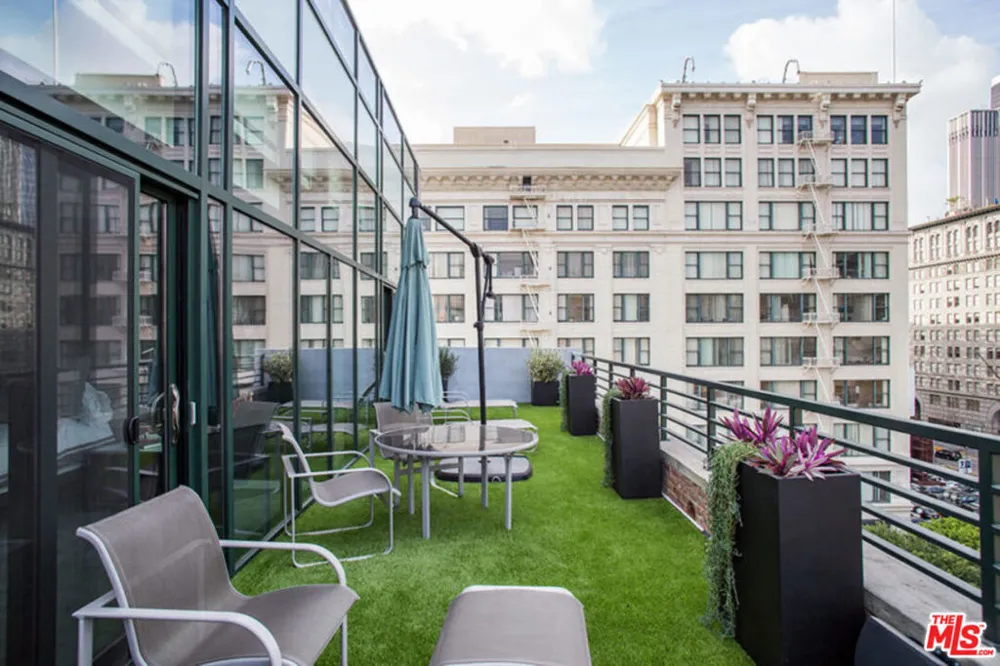353 S Broadway #Penthouse Los Angeles, CA 90013