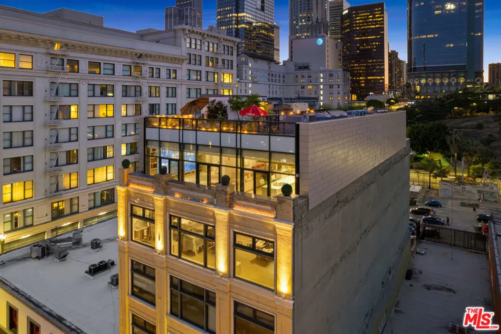 353 S Broadway #Penthouse Los Angeles, CA 90013