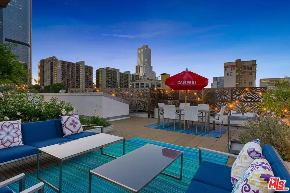 353 S Broadway #Penthouse Los Angeles, CA 90013