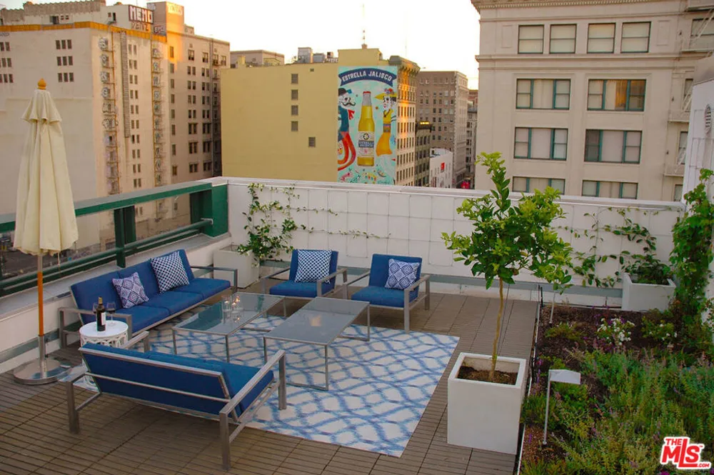 353 S Broadway #Penthouse Los Angeles, CA 90013