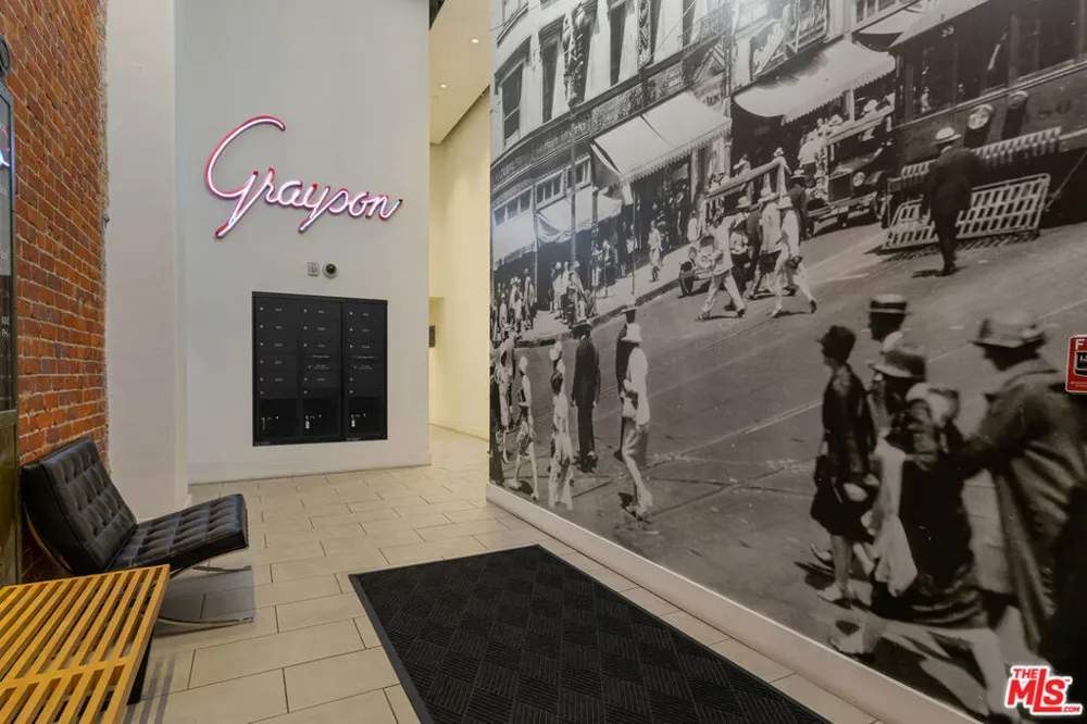 353 S Broadway #Penthouse Los Angeles, CA 90013