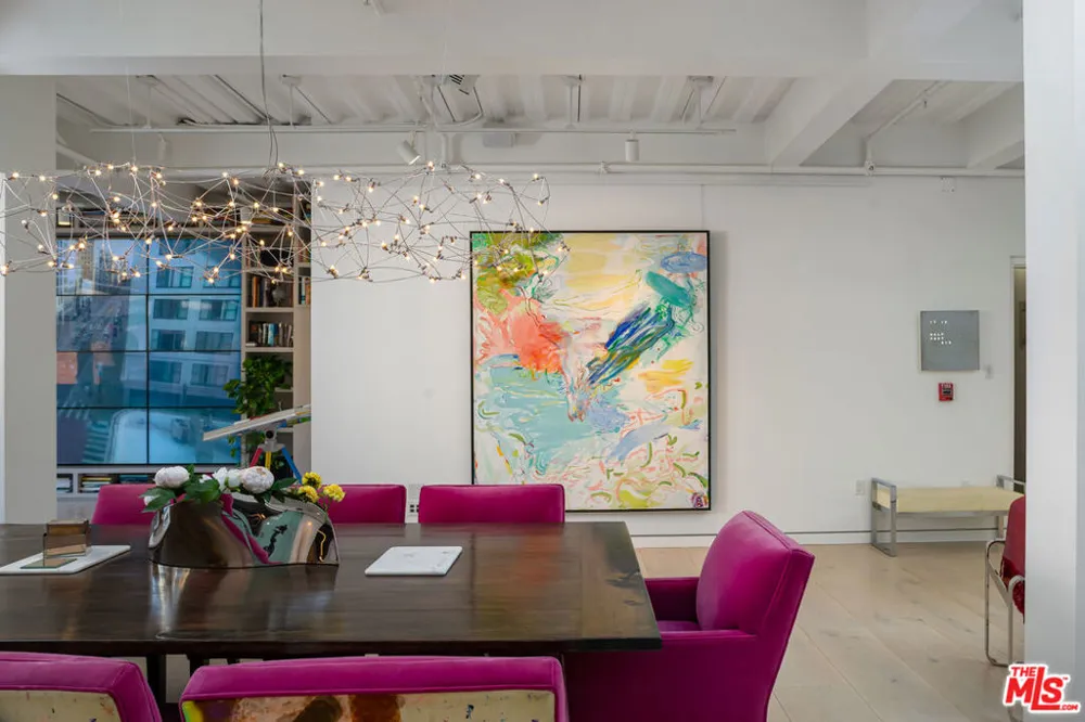 353 S Broadway #Penthouse Los Angeles, CA 90013