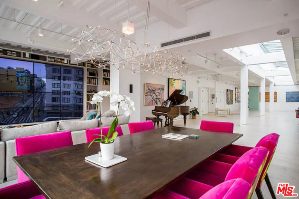 353 S Broadway #Penthouse Los Angeles, CA 90013