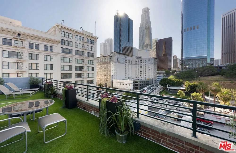 353 S Broadway #Penthouse Los Angeles, CA 90013