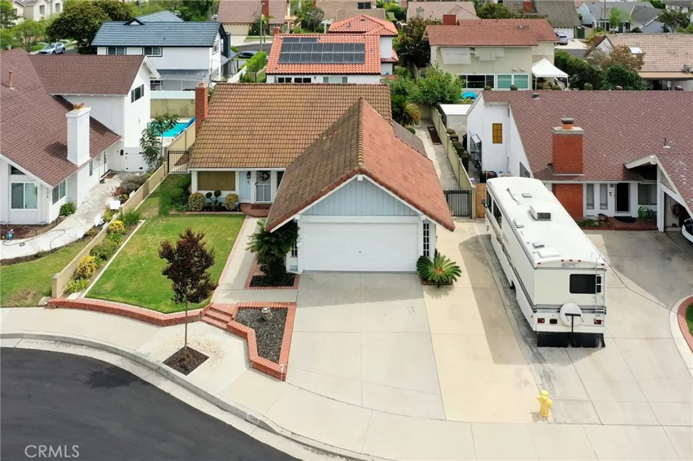 9146 Gregory Street Cypress, CA 90630