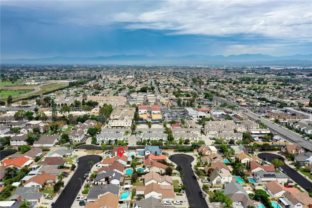 9146 Gregory Street Cypress, CA 90630