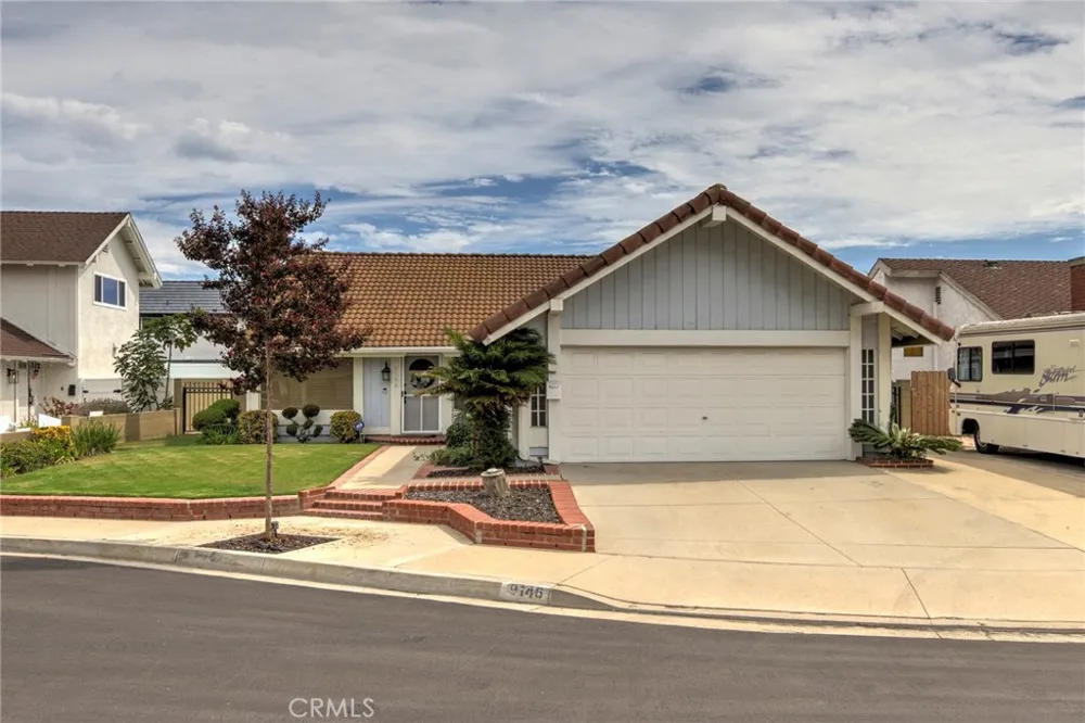 9146 Gregory Street Cypress, CA 90630